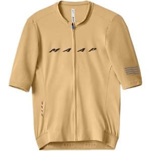 MAAP Evade Pro Base Jersey 2.0 – Fawn L
