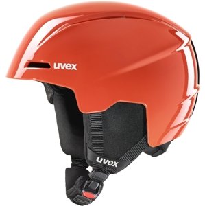 Uvex Viti - fierce red 46-50