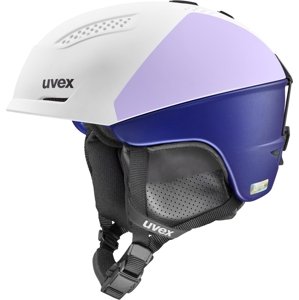 Uvex Ultra pro WE - white-cool lavender 55-59