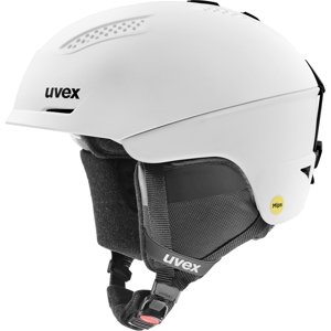 Uvex Ultra MIPS - white matt 51-55