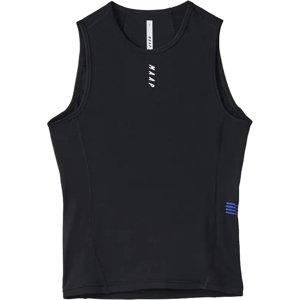 MAAP Thermal Base Layer Vest - Black XL