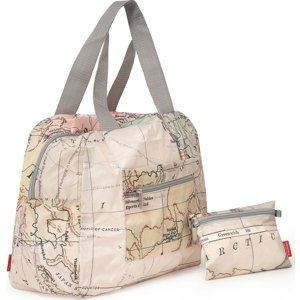 Legami Foldable Travel Bag uni