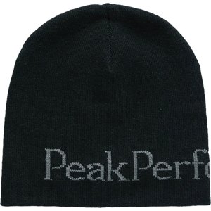 Peak Performance PP Hat Reversable - black uni