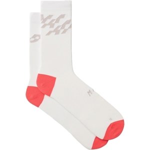 MAAP Fragment Sock - White 36.5-42
