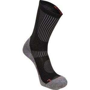 Bjorn Daehlie Sock Active Wool - Black 40-42