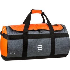 Bjorn Daehlie Bag Duffle 90L - Shocking Orange uni