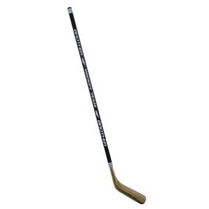 ACRA Laminovaná hokejka Acra pravá 135cm - černá
