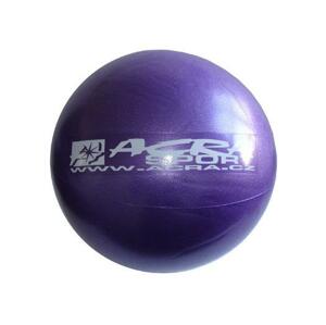 ACRA OVERBALL průměr 260 mm, fialový