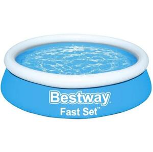 Bestway Fast Set 183 x 51 cm 57392