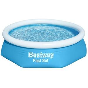 Bestway 57448 Samostavěcí bazén 244x61cm