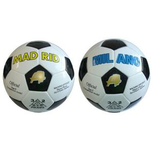 Acra K5 Fotbalový míč velikost 5