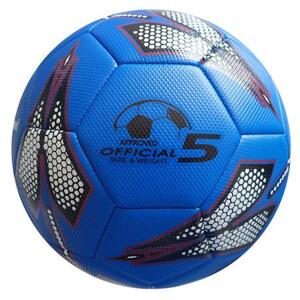 Acra K5/1 velikost 5 / modrý míč