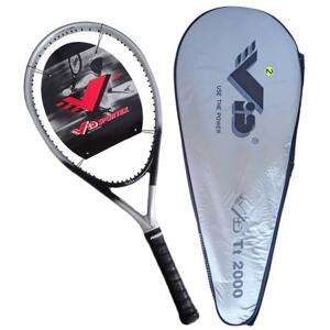 VIS Grafitová tenisová raketa G2426/T2000