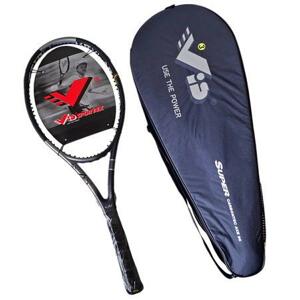 VIS Carbontech AXE 95 G2428/B tenisová pálka