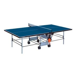 Sponeta S3-47e stůl na stolní tenis modrý