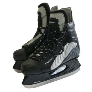 Hokejové boty na brusle Botas Trego 402 velikosti 46