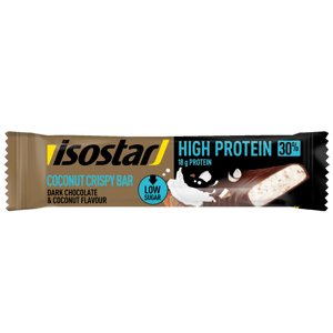 Isostar HIGH PROTEIN30 BAR 55g KOKOS
