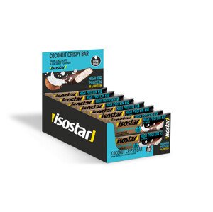 Isostar HIGH PROTEIN30 BAR 16x 55g KOKOS