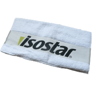 Isostar ručník 50x100cm
